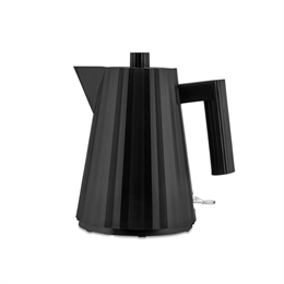 Alessi - Plissé Bollitore Elettrico 100cl - MDL06/1